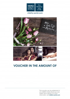 Voucher template 2